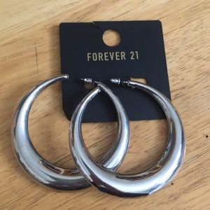Hoop Earrings